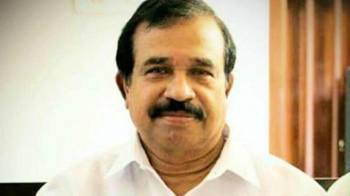 Kerala: Big boost for Cong, UDFs KNA Khader wins Vengara bypolls